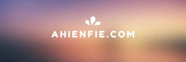 ahienfie.com